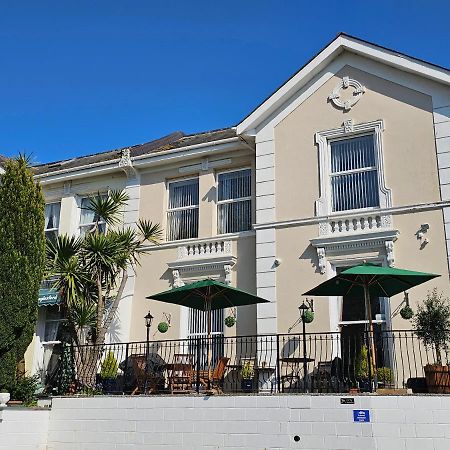 Melba House (Adults Only) Torquay Exterior foto