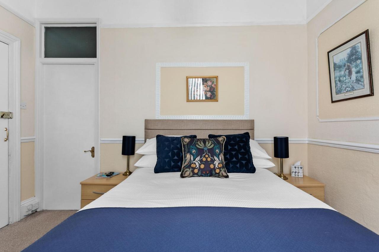 Melba House (Adults Only) Torquay Exterior foto