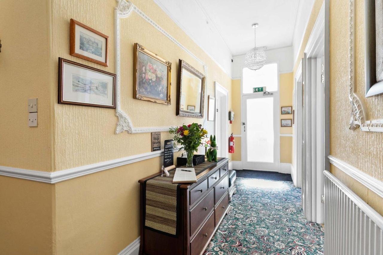 Melba House (Adults Only) Torquay Exterior foto