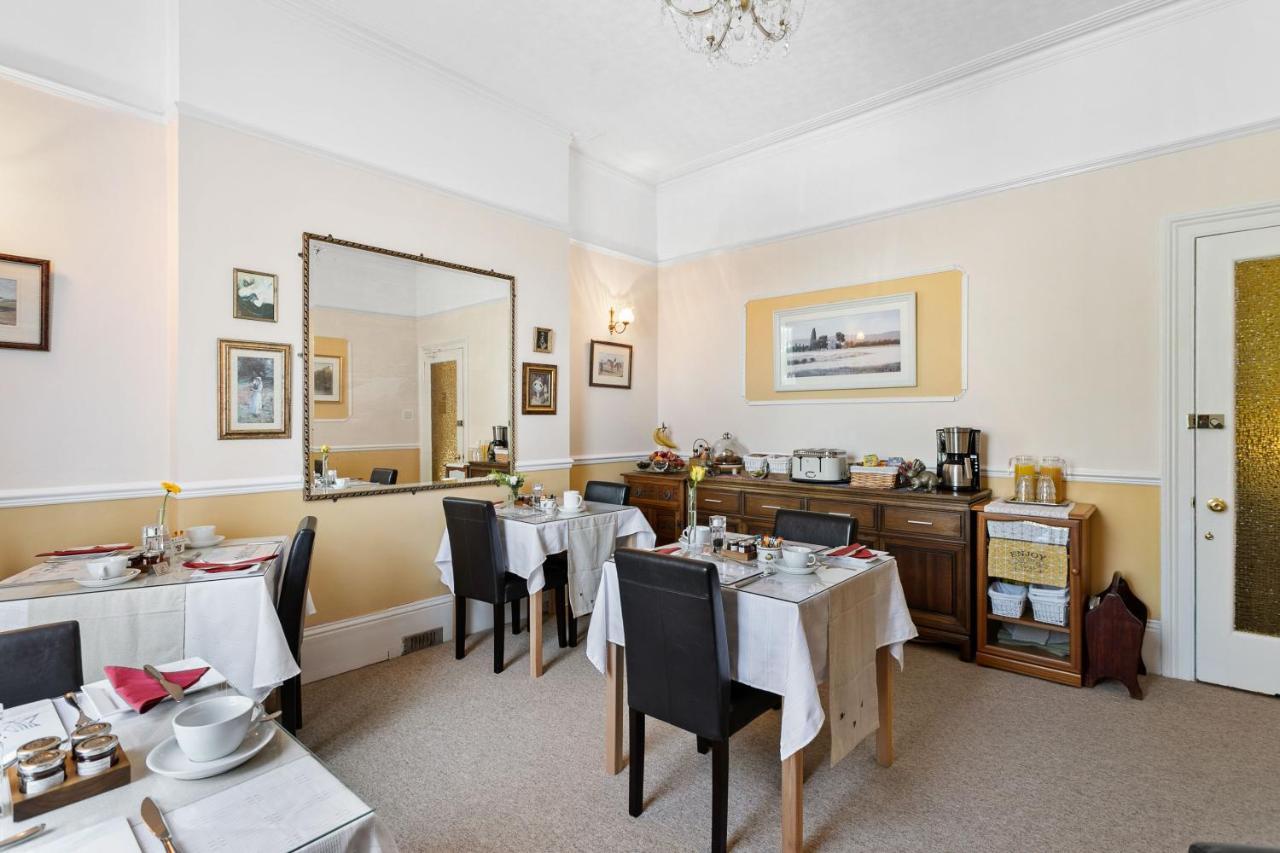 Melba House (Adults Only) Torquay Exterior foto