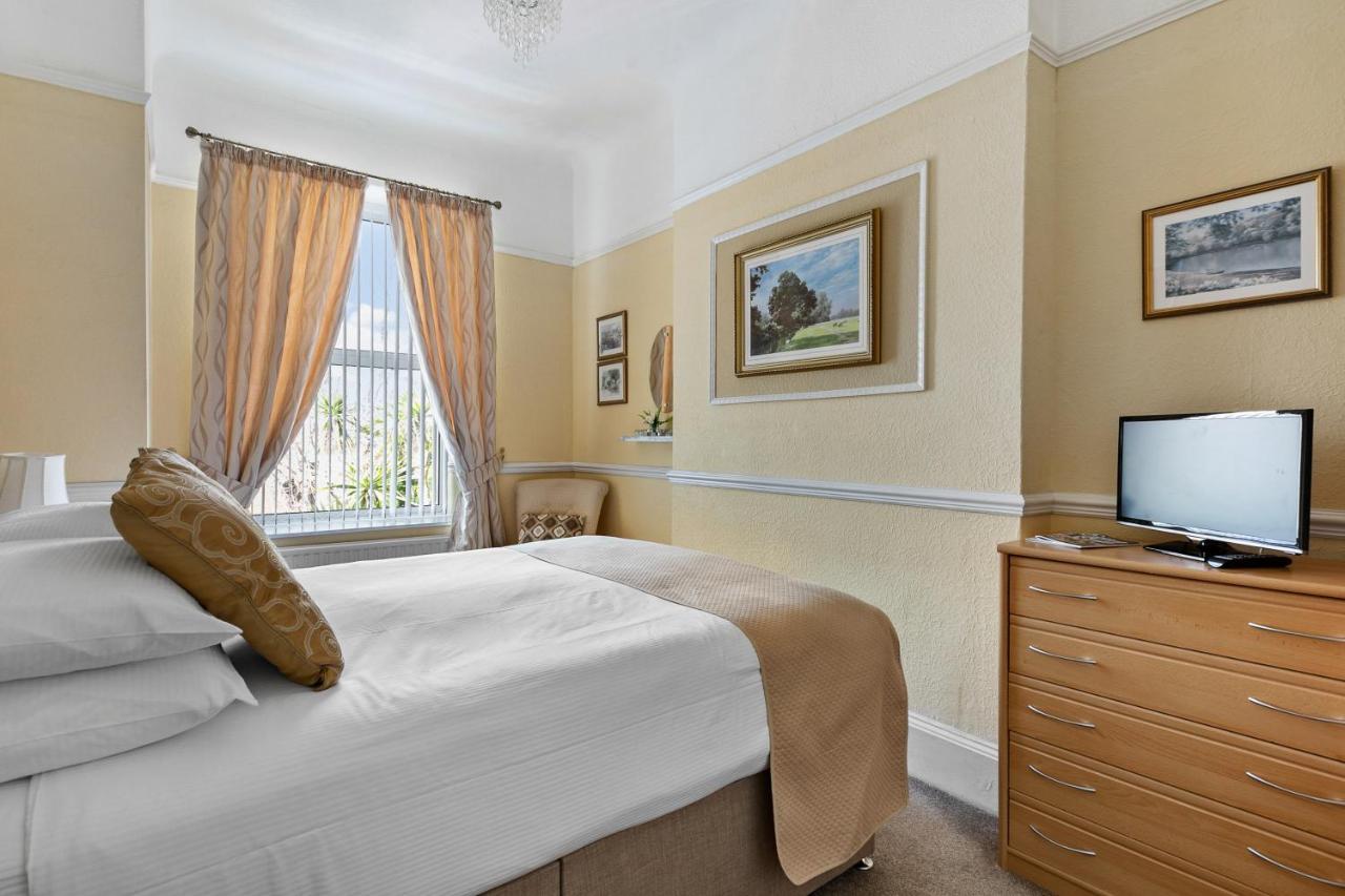 Melba House (Adults Only) Torquay Exterior foto