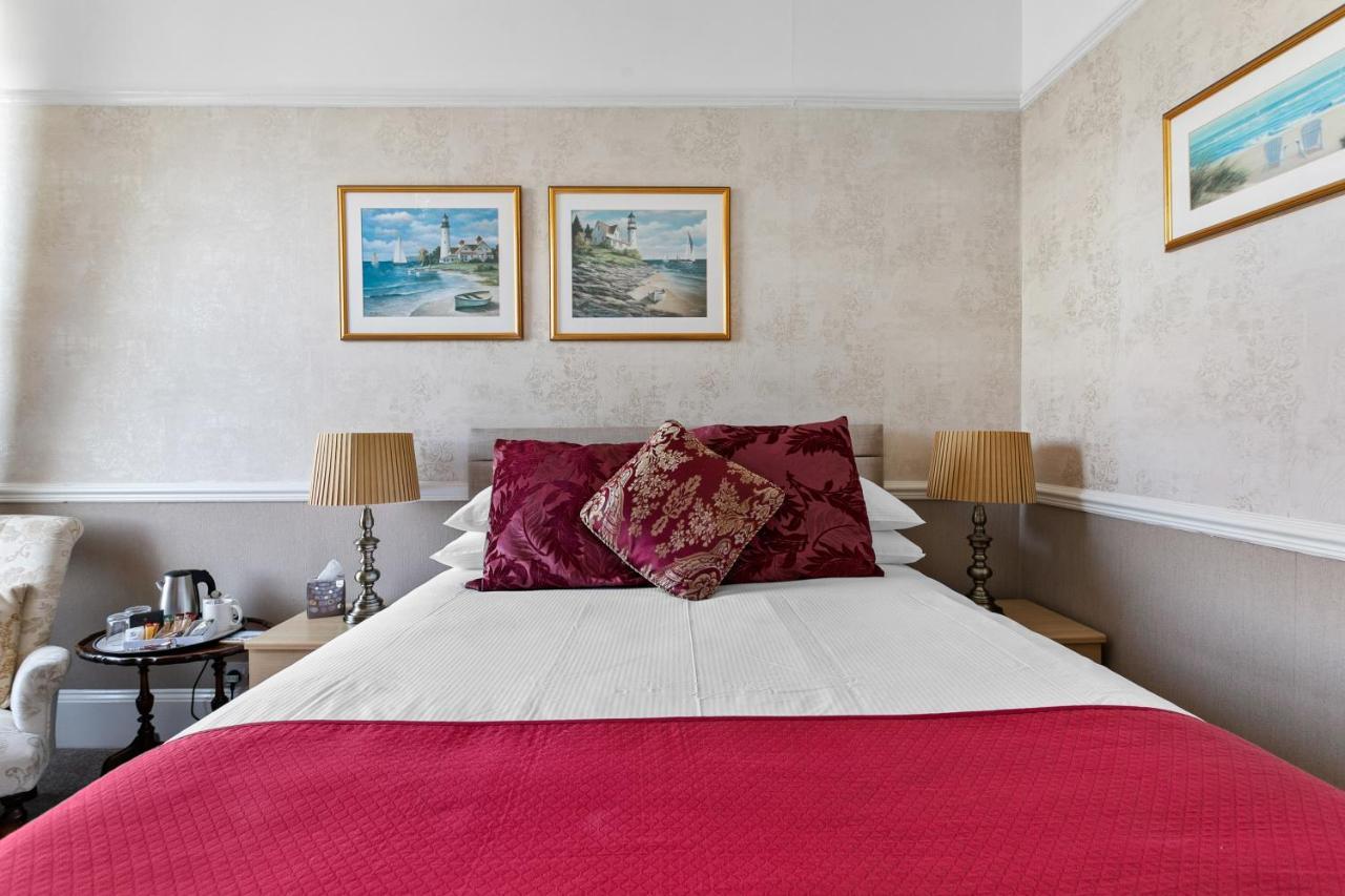 Melba House (Adults Only) Torquay Exterior foto