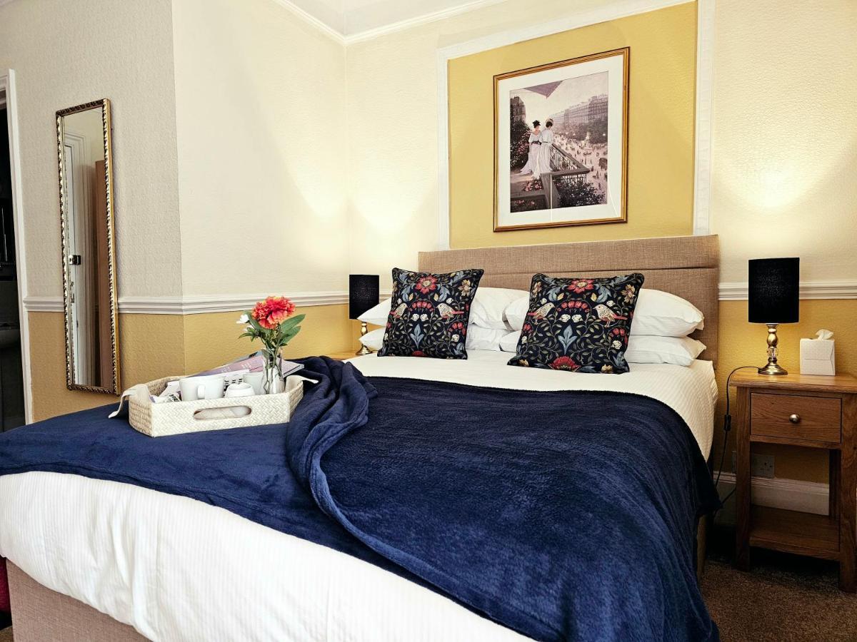 Melba House (Adults Only) Torquay Exterior foto