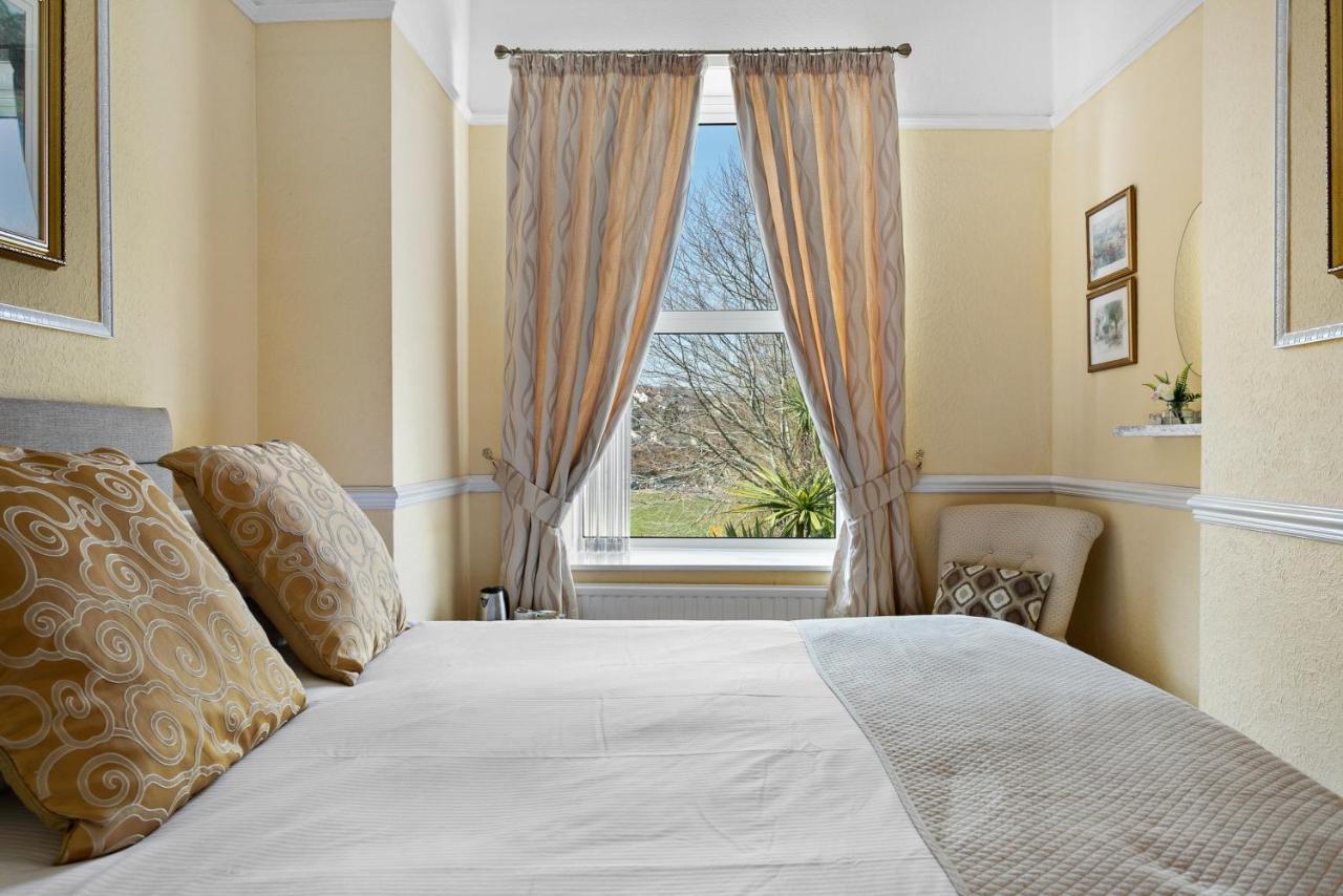 Melba House (Adults Only) Torquay Exterior foto