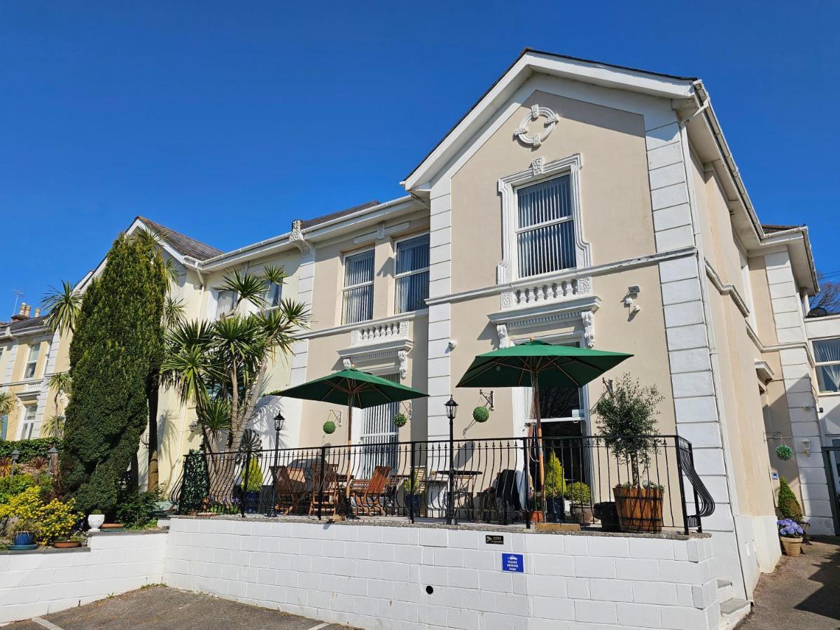 Melba House (Adults Only) Torquay Exterior foto