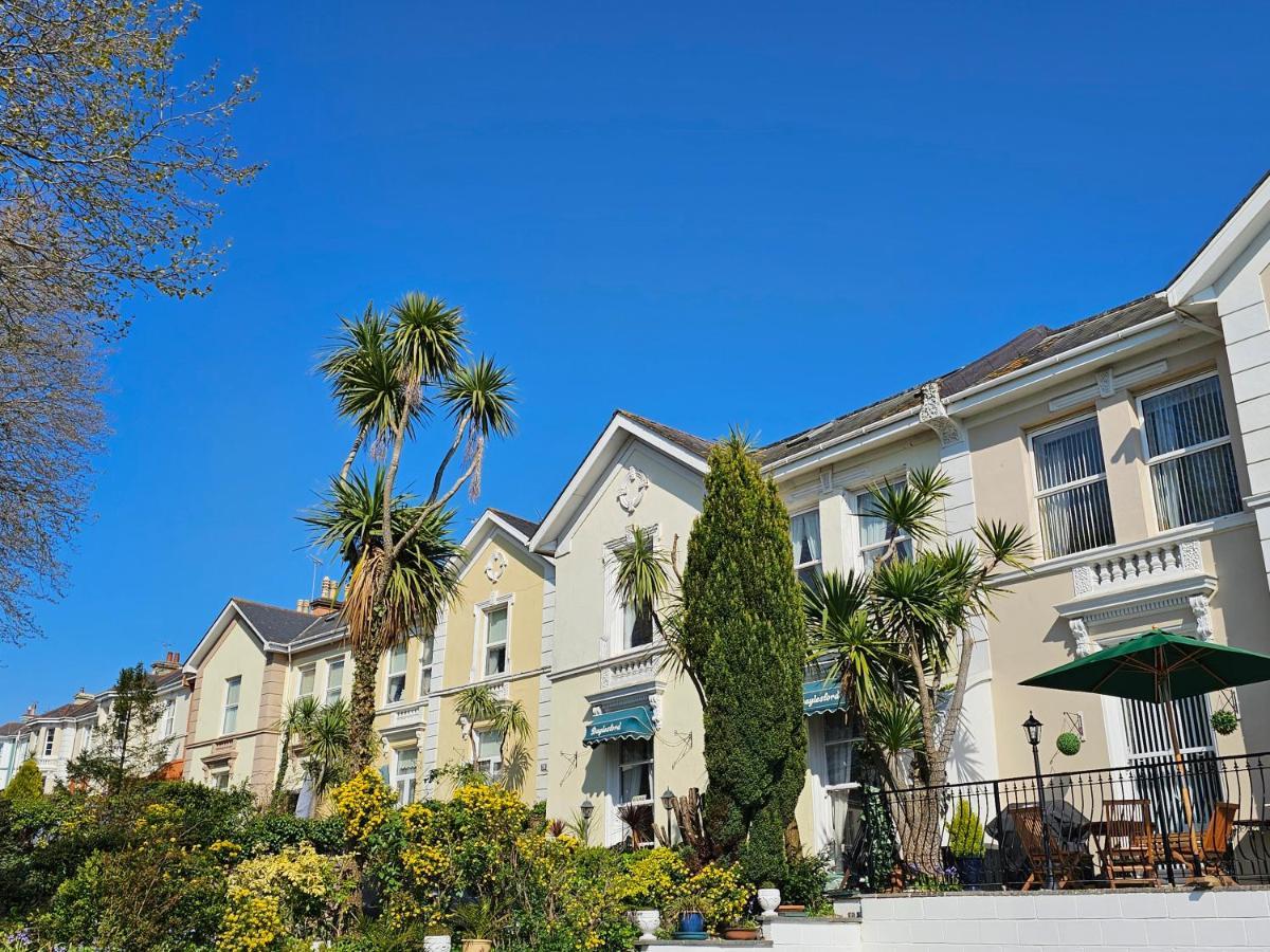 Melba House (Adults Only) Torquay Exterior foto