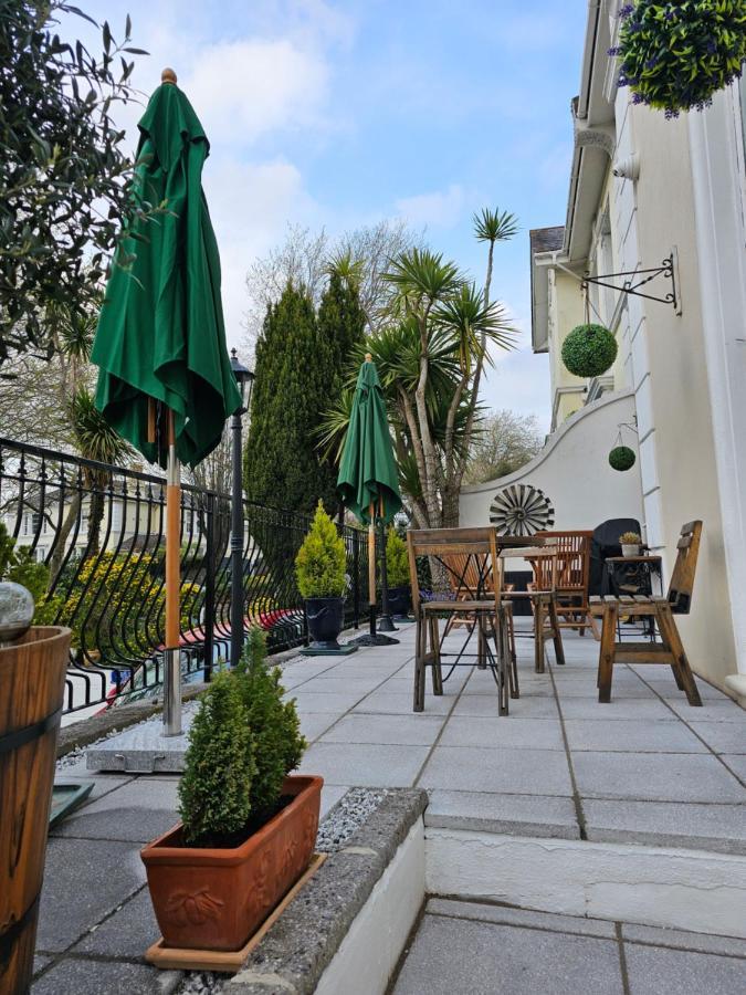 Melba House (Adults Only) Torquay Exterior foto