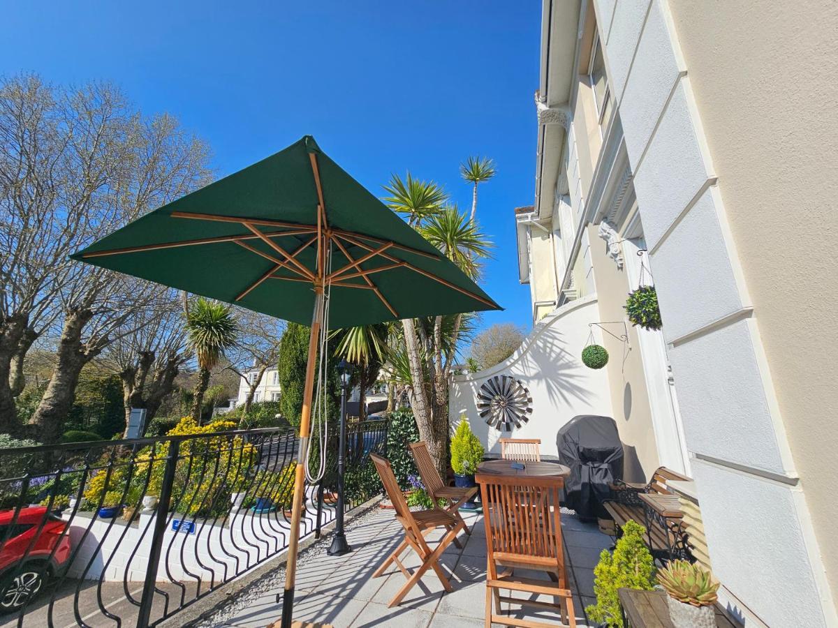 Melba House (Adults Only) Torquay Exterior foto