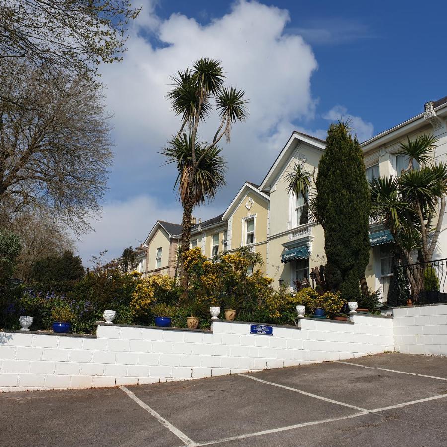 Melba House (Adults Only) Torquay Exterior foto